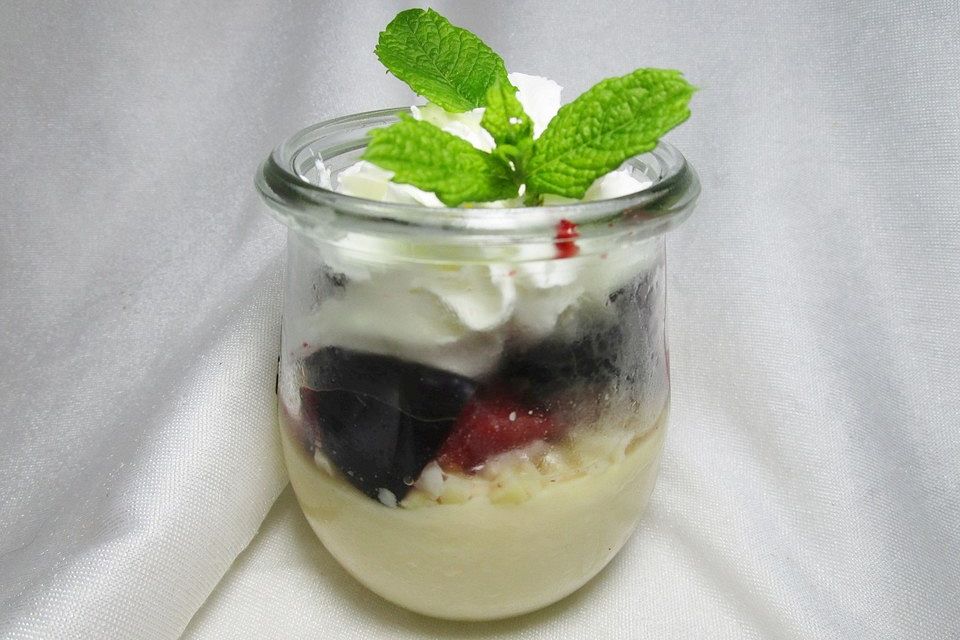 Buttertoffeepudding