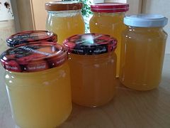 Ingwermarmelade Rezepte Chefkoch