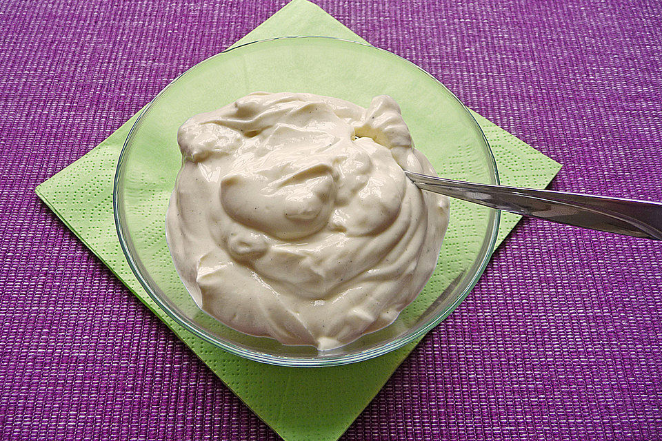 Vanillequark