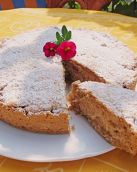 Bratapfelkuchen Rezepte | Chefkoch