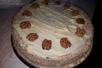 General Torte Von Djamilalina Chefkoch