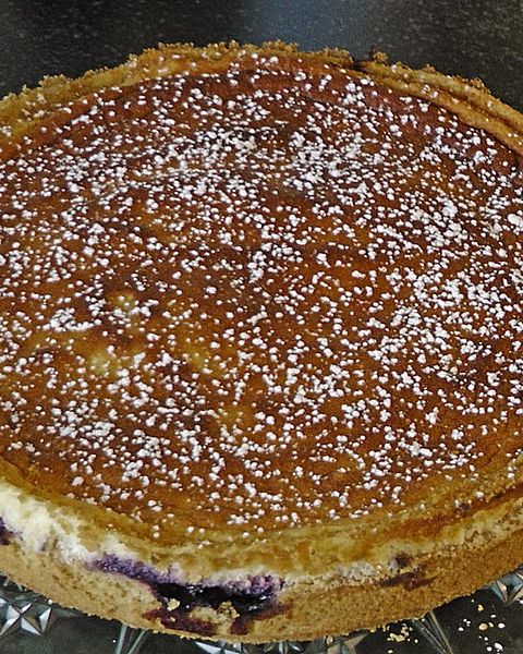 Sauerrahmkuchen Rezepte | Chefkoch Sauerrahmkuchen Rezepte | Chefkoch