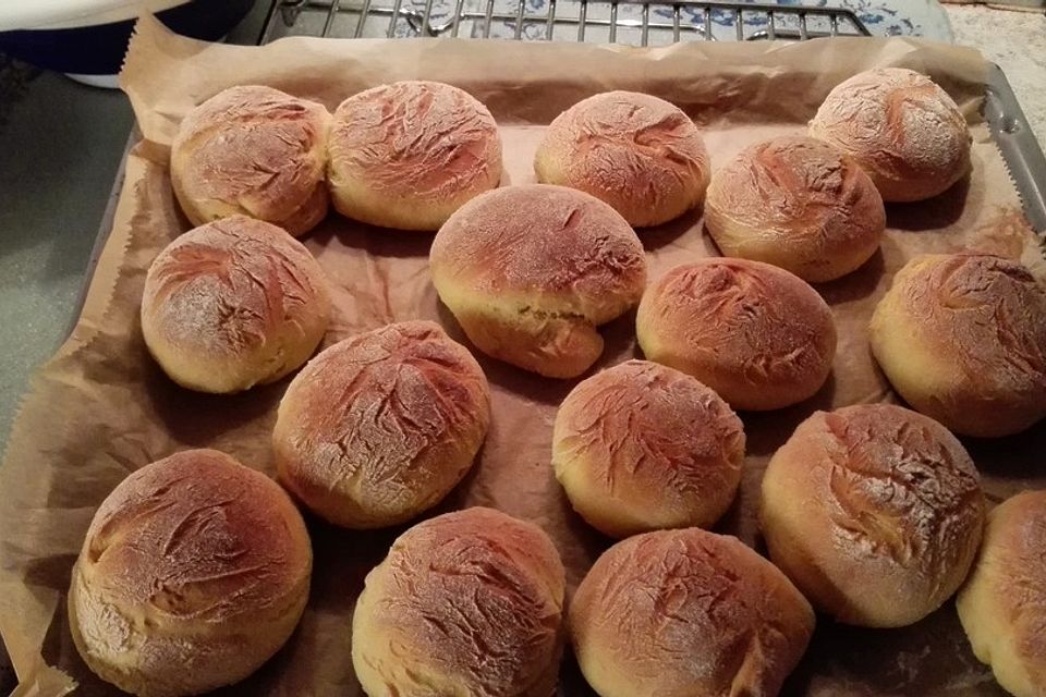 Kürbisbrot Kürbisbrot