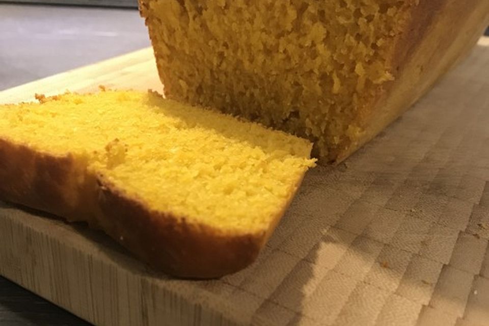 Kürbisbrot Kürbisbrot