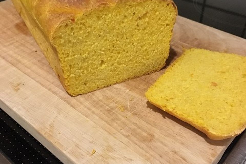 Kürbisbrot Kürbisbrot