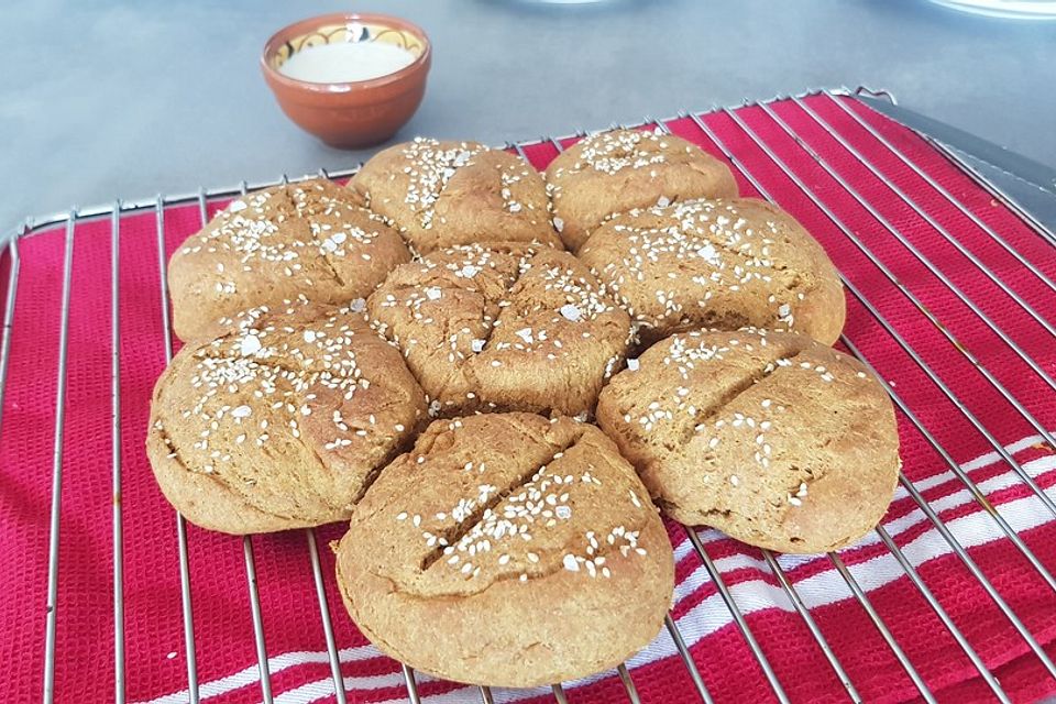 Kürbisbrot Kürbisbrot