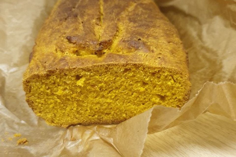 Kürbisbrot Kürbisbrot