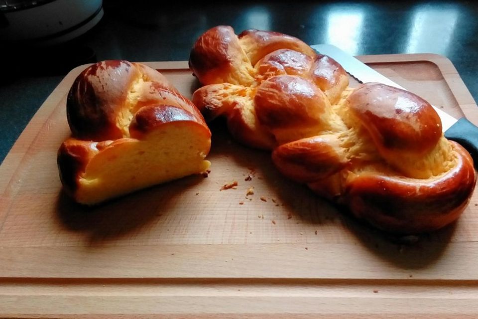 Kürbisbrot Kürbisbrot