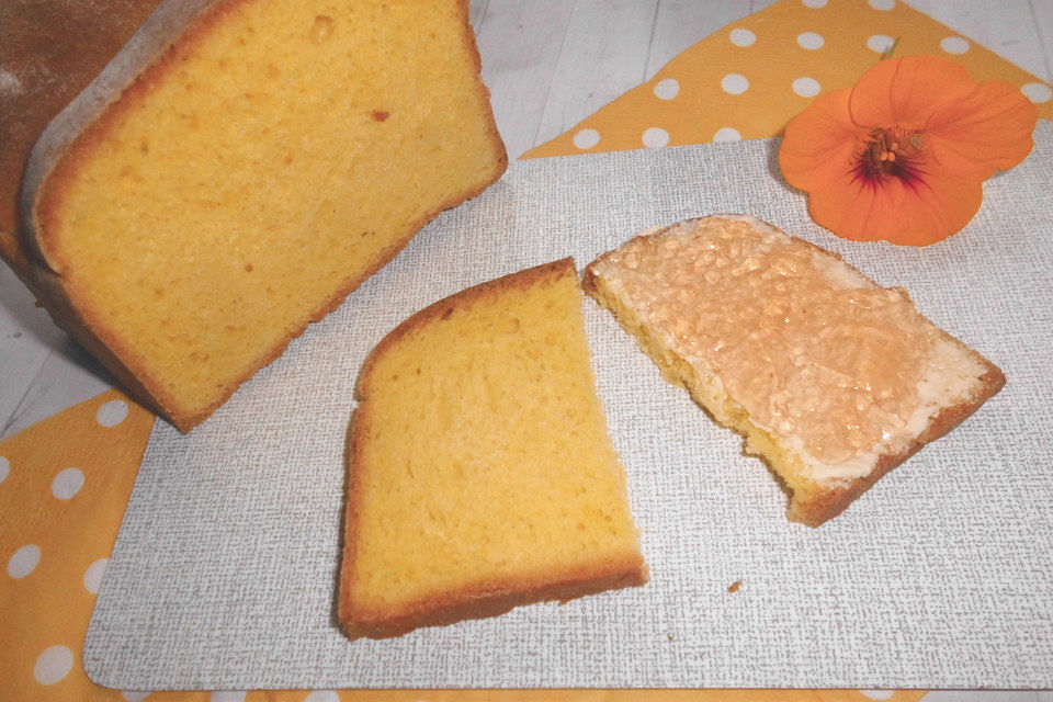 Kürbisbrot Kürbisbrot