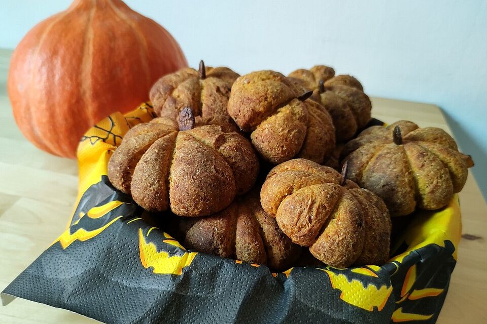 Kürbisbrot Kürbisbrot