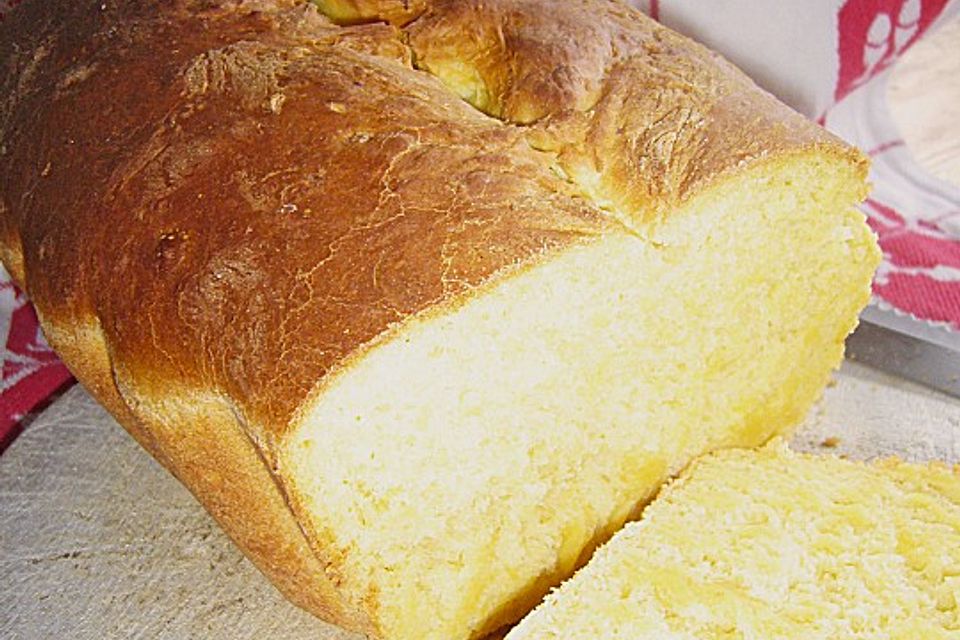 Kürbisbrot Kürbisbrot