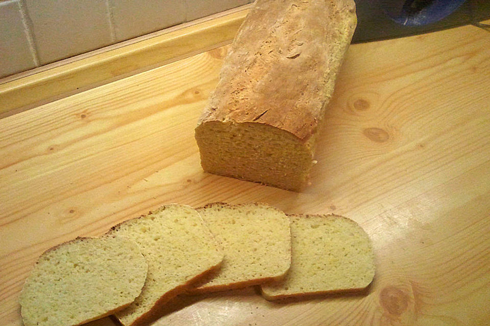 Kürbisbrot Kürbisbrot