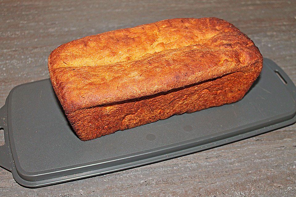Kürbisbrot Kürbisbrot