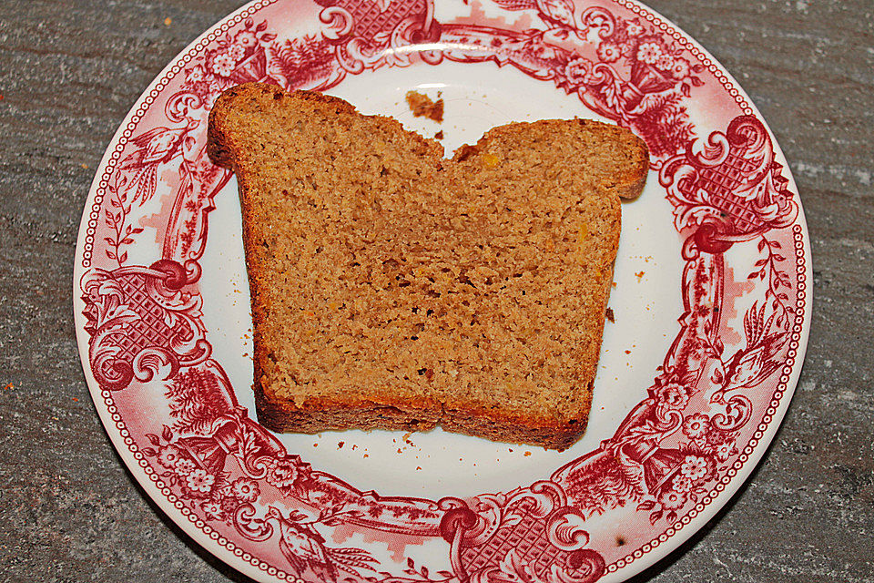 Kürbisbrot Kürbisbrot
