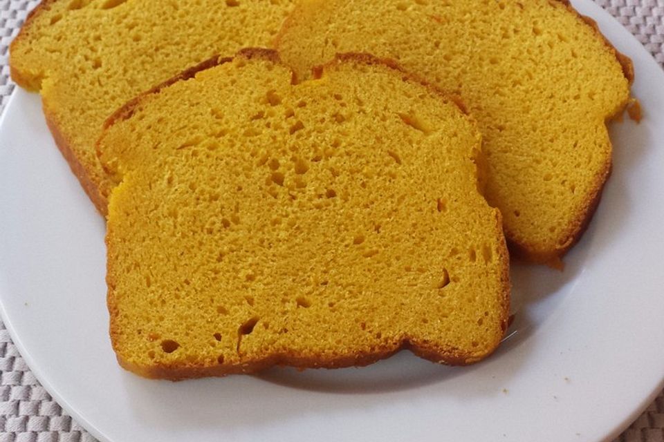 Kürbisbrot Kürbisbrot