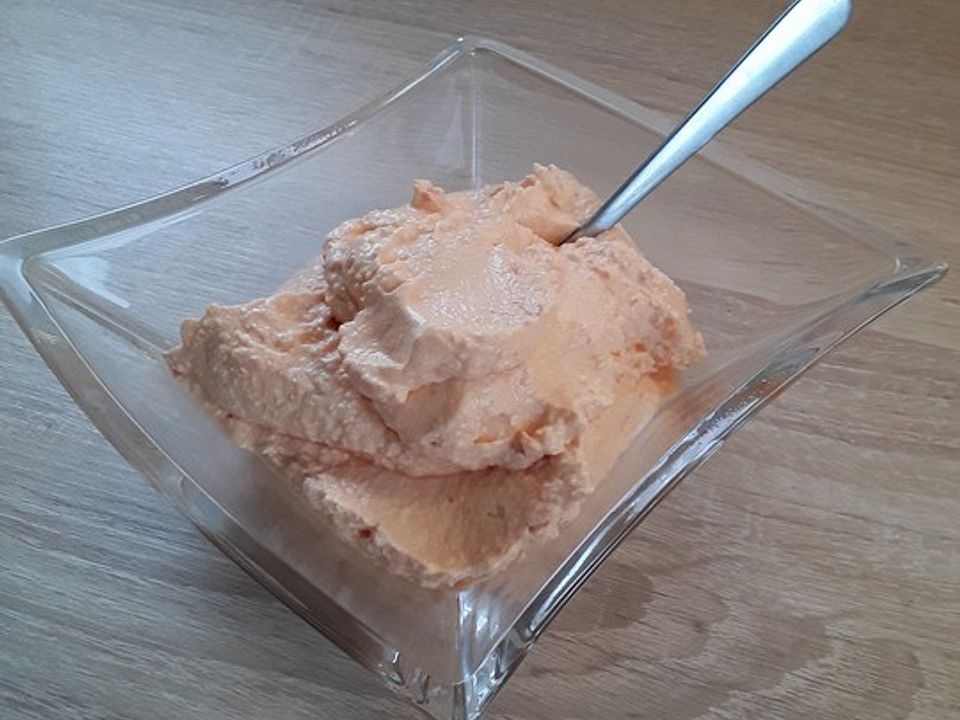 Schafskäse - Paprika - Dipp von dbrandt| Chefkoch