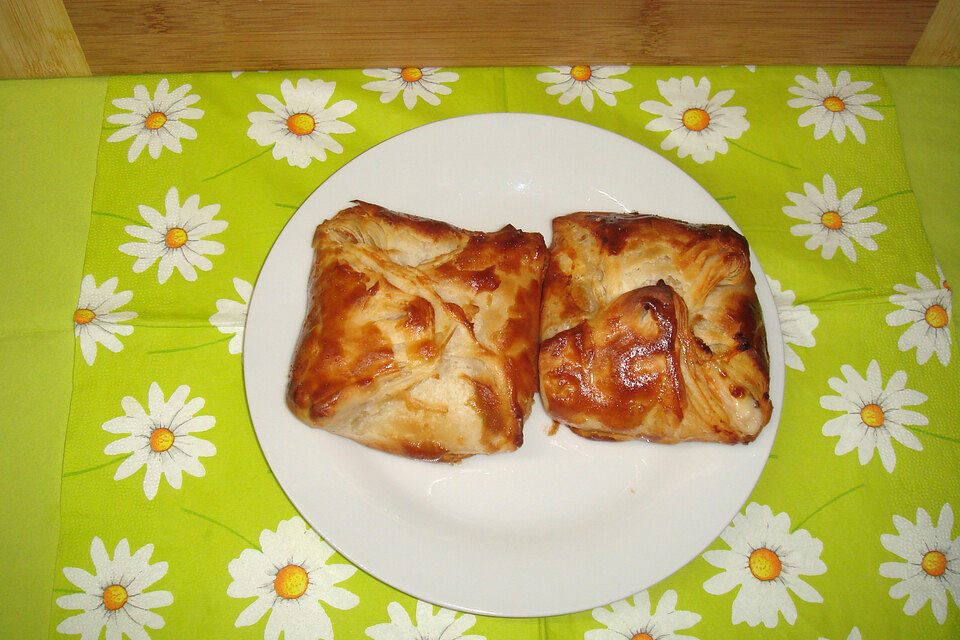 Zwiebel im Schlafrock Zwiebel im Schlafrock