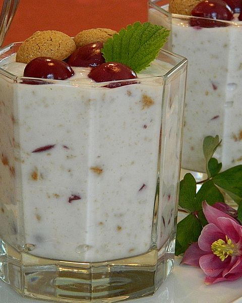 Schattenmorellen Rezepte | Chefkoch