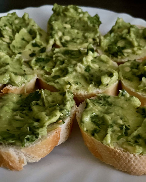 Koriander Rezepte | Chefkoch Koriander Rezepte | Chefkoch