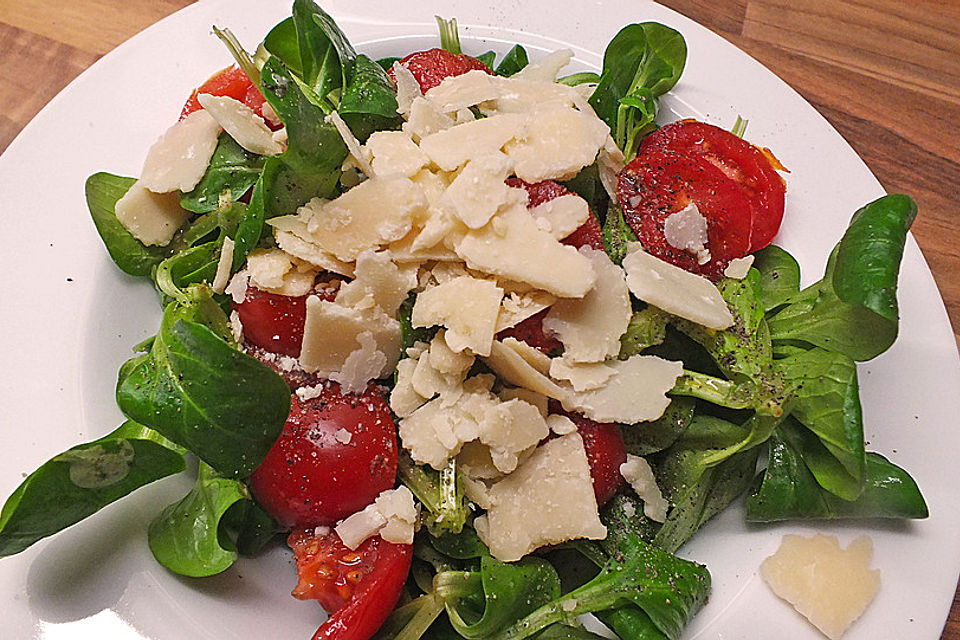 Italienischer Salat