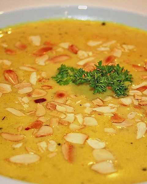 Rahmsuppe Rezepte | Chefkoch Rahmsuppe Rezepte | Chefkoch