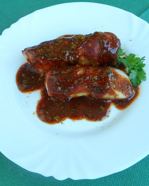 Ketchup Rezepte | Chefkoch Ketchup Rezepte | Chefkoch