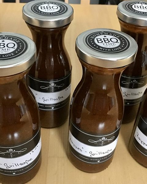 Ketchup Rezepte | Chefkoch Ketchup Rezepte | Chefkoch