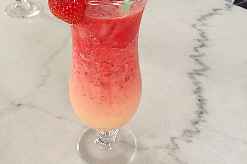 Strawberry - Colada