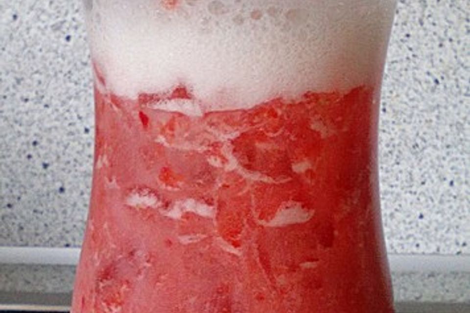 Strawberry - Colada