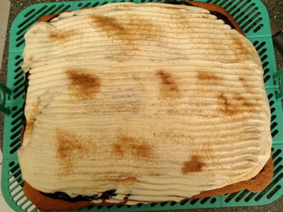Friesenschnitten