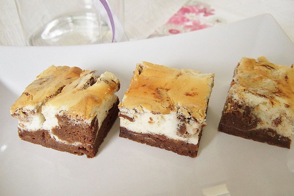 Philadelphia Brownies