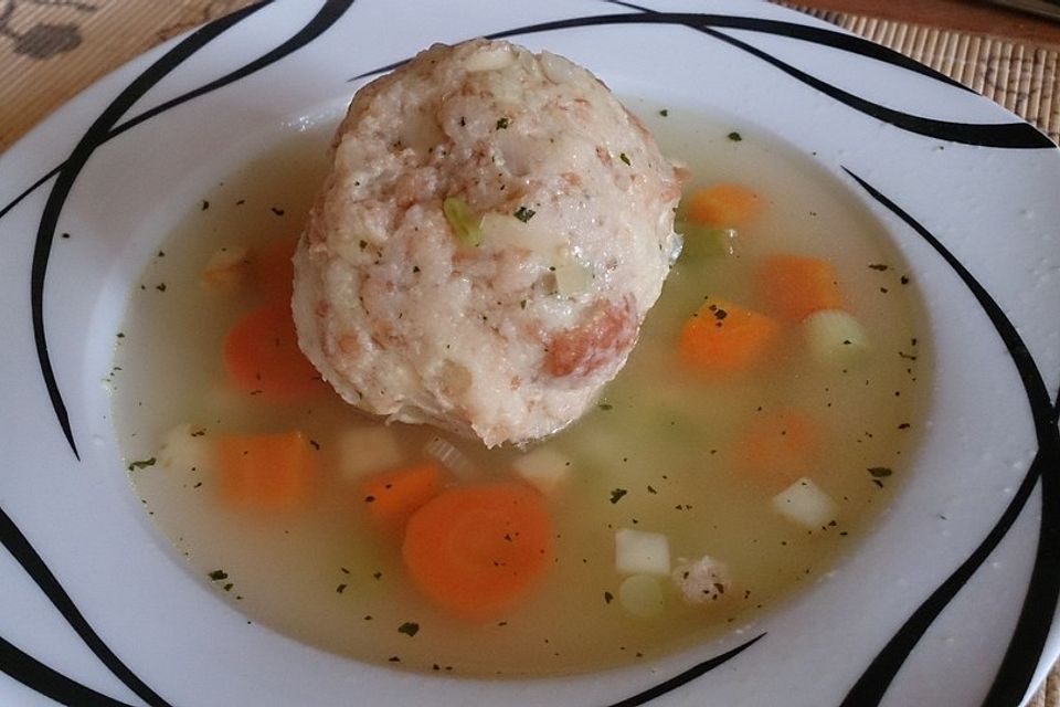 Käseknödel