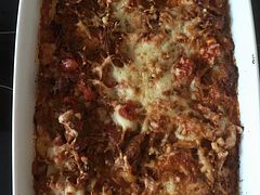 Einfache Lasagne Rezepte Chefkoch 