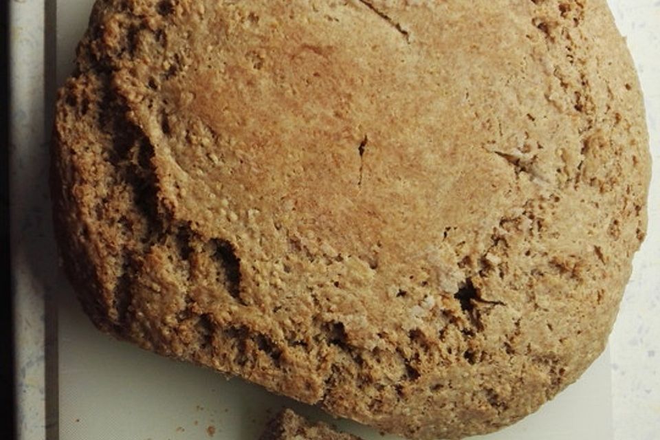 Couscous Brot Couscous Brot