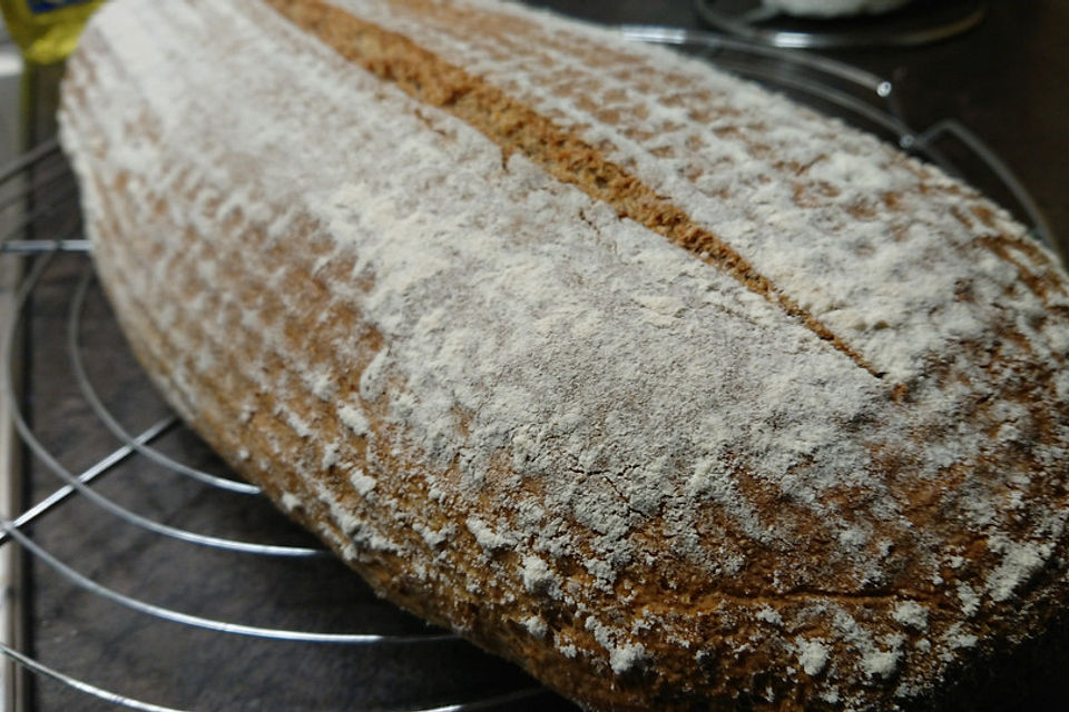 Couscous Brot Couscous Brot