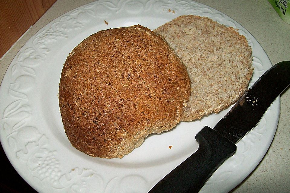 Couscous Brot Couscous Brot