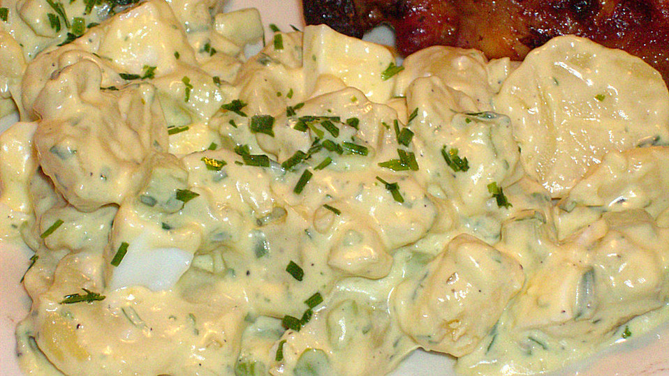 Amerikanischer Kartoffelsalat von sukeyhamburg17