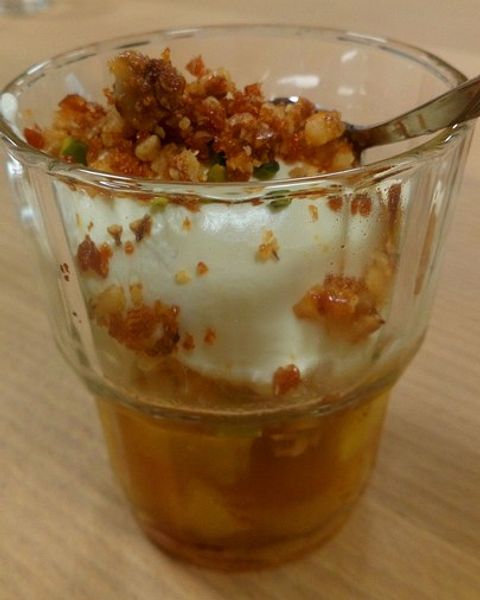 Apfeltiramisu Rezepte | Chefkoch Apfeltiramisu Rezepte | Chefkoch