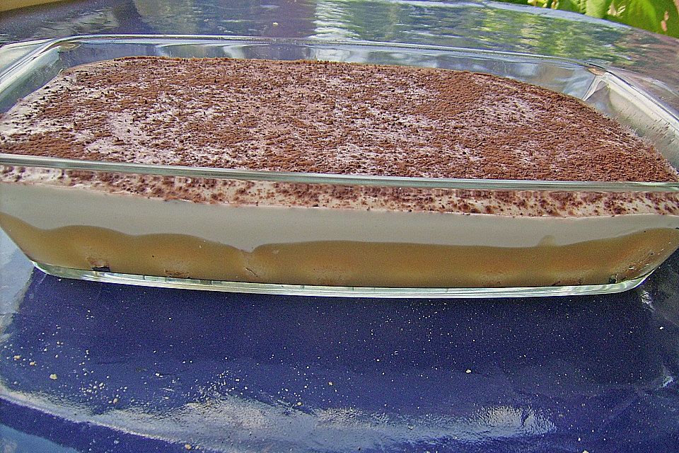 Apfeltiramisu