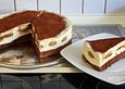 Manus-leichte-Tiramisu-Torte