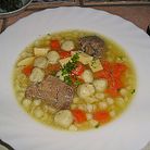 Rindfleischsuppe Mit Tafelspitz Rezepte Chefkoch