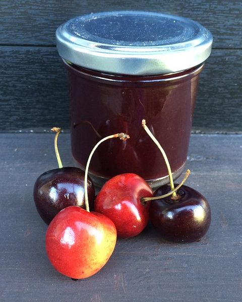 Kirschmarmelade Rezepte - die besten Rezepte 2024 | Chefkoch Kirschmarmelade Rezepte - die besten Rezepte 2024 | Chefkoch