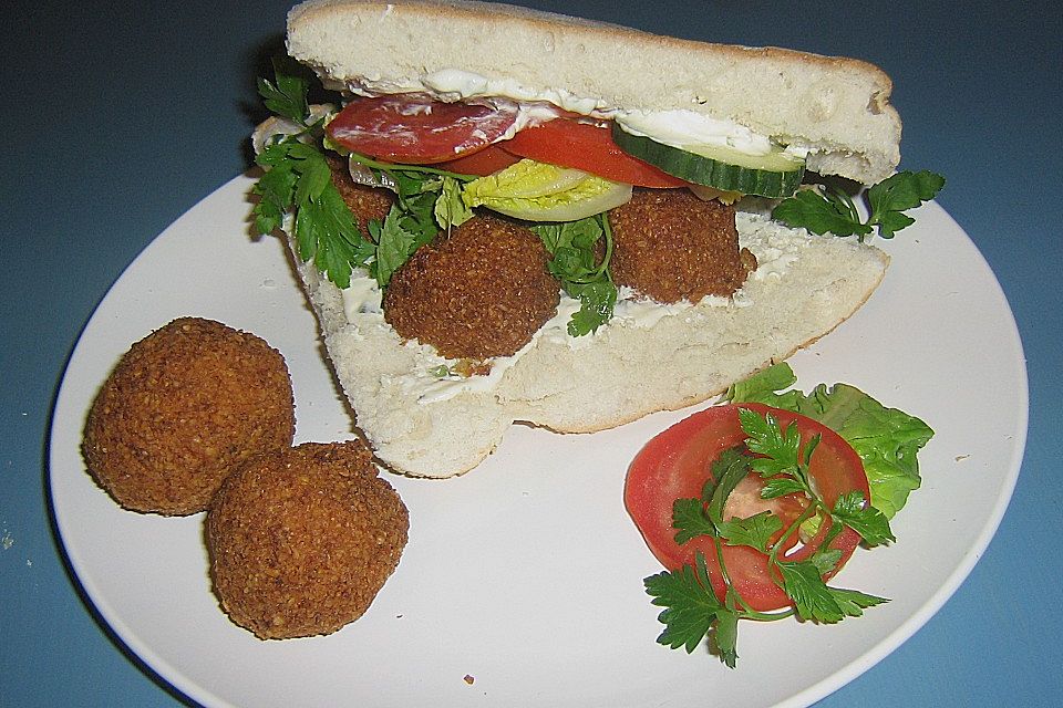 Falafel