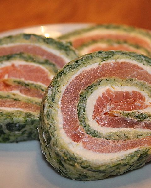 Party-Käserolle von sommerwaldfee Party-Käserolle von sommerwaldfee