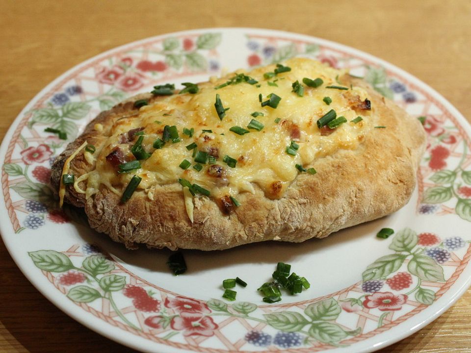 Rahmfleckerl - Rezepte Suchen