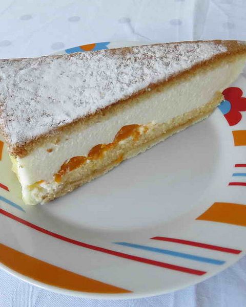 Käsesahnetorte Rezepte | Chefkoch
