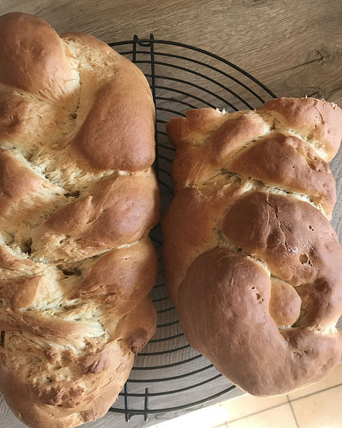 Hefezopf Rezepte | Chefkoch Hefezopf Rezepte | Chefkoch