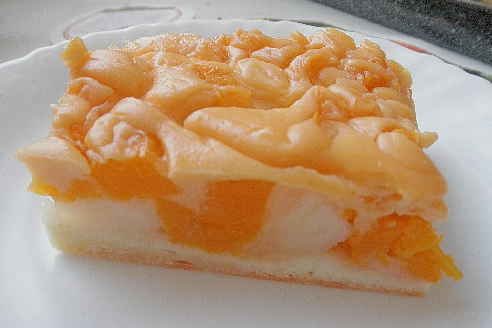 Kürbis - Apfel - Kuchen