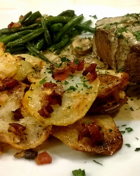 Bratkartoffeln Rezepte | Chefkoch