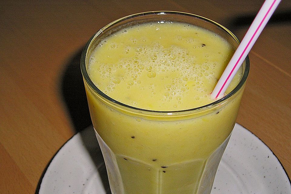 Vegan Smoothie